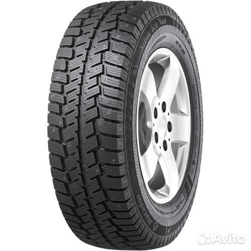 Matador MPS 500 Sibir Ice Van 185/75 R16 104R