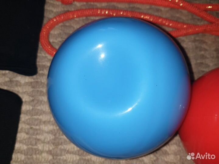 Sasaki мяч скакалка для гимнастики