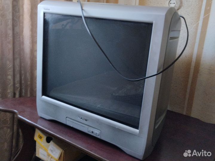 Телевизор бу sony