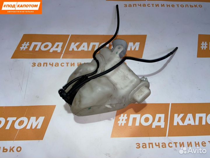 Бачок омывателя Citroen C3 2 2011 9683988680