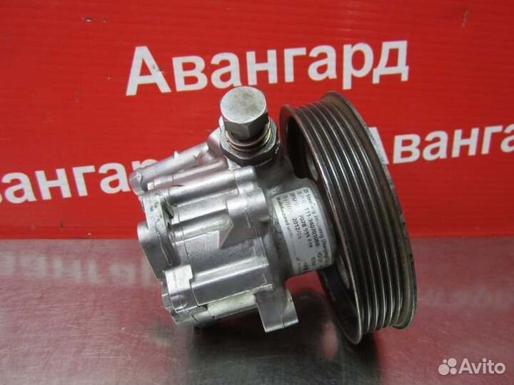 Насос гур Chery Tiggo T11 SQR481F 2012