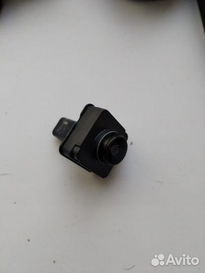 Камера заднего вида peugeot expert 3