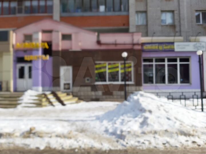 Свободного назначения, 130 м²