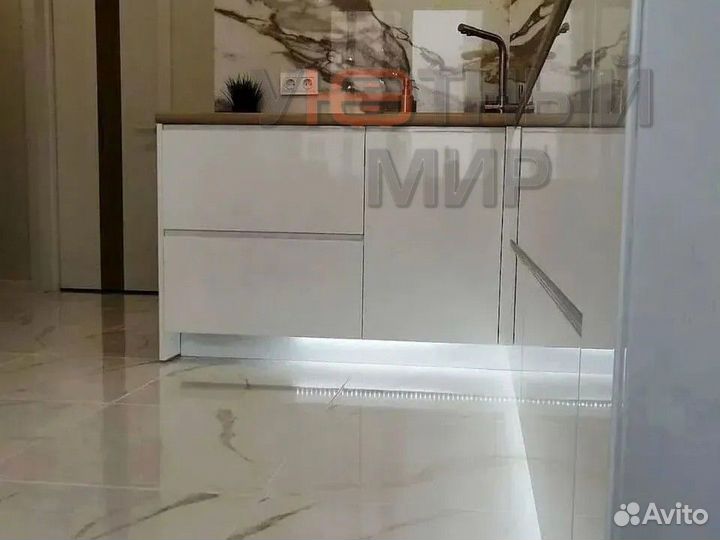 Модульная кухня