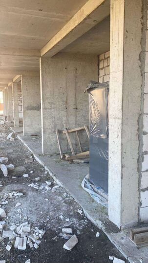 Автосервис, 200 м²