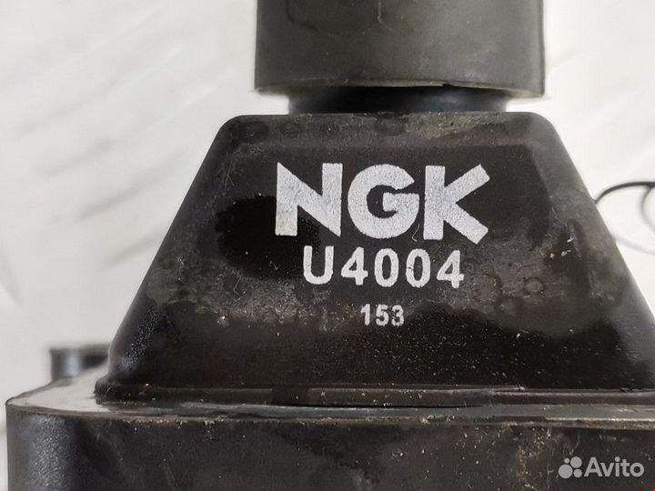 Катушка зажигания Alfa Romeo 156 932 2004 46755605