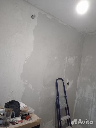 Ремонт квартир под ключ отделочные работы