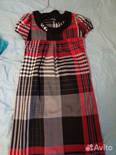 Платье для беременных 46