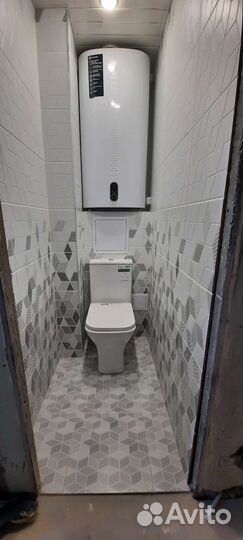 Ремонт и отделка квартир под ключ