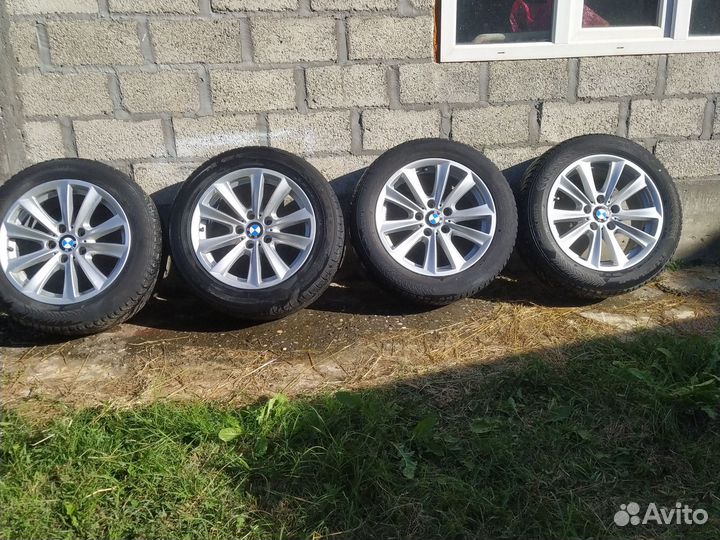 Продаю колеса 20-21 размер