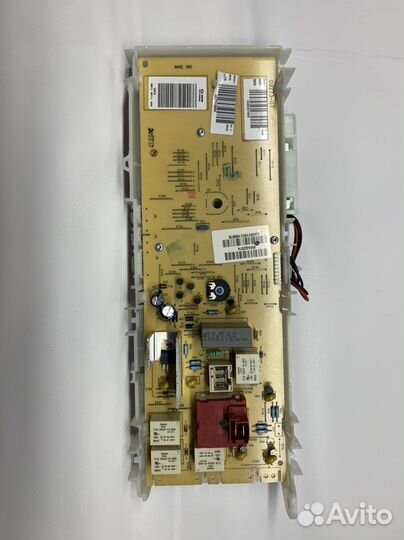 Модуль управления 446540 для стиральной машины