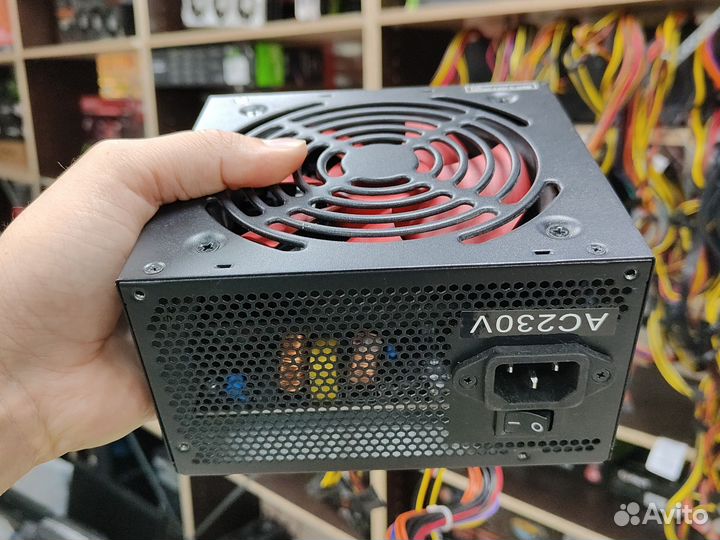 Xilence 700W