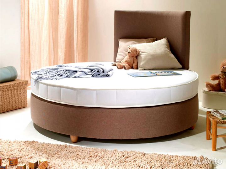 Матрас ортопедический 180х202