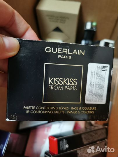 Косметика Люкс оригинал