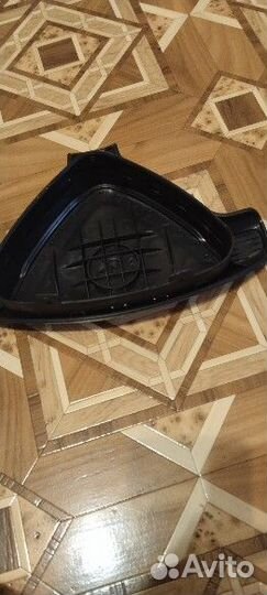 Накладка на руль