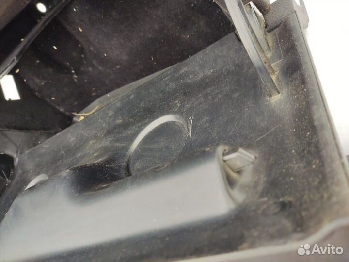 Бардачок Volkswagen Golf 4 хетчбек 1.4 2002