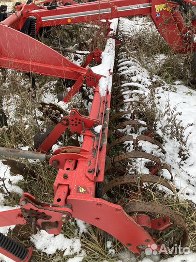 Культиватор Horsch Terrano FX, 2009