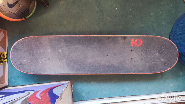 Скейтборд Юнион