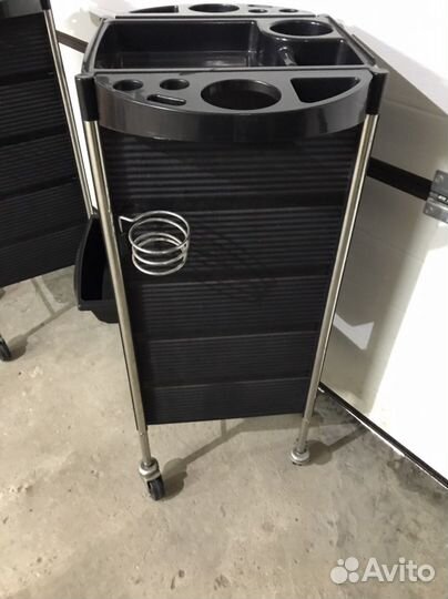 Этажерка для парикмахера