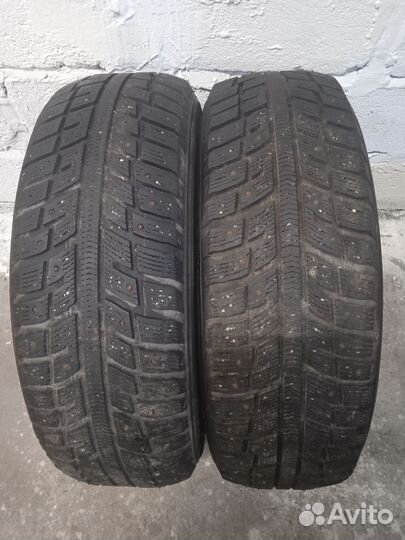 Marshal I'Zen Wis KW19 205/65 R15 200B