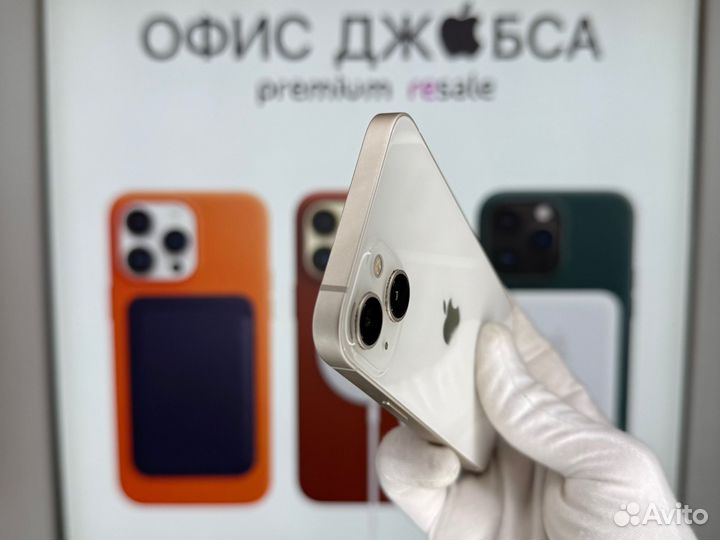 iPhone 13, 128 ГБ