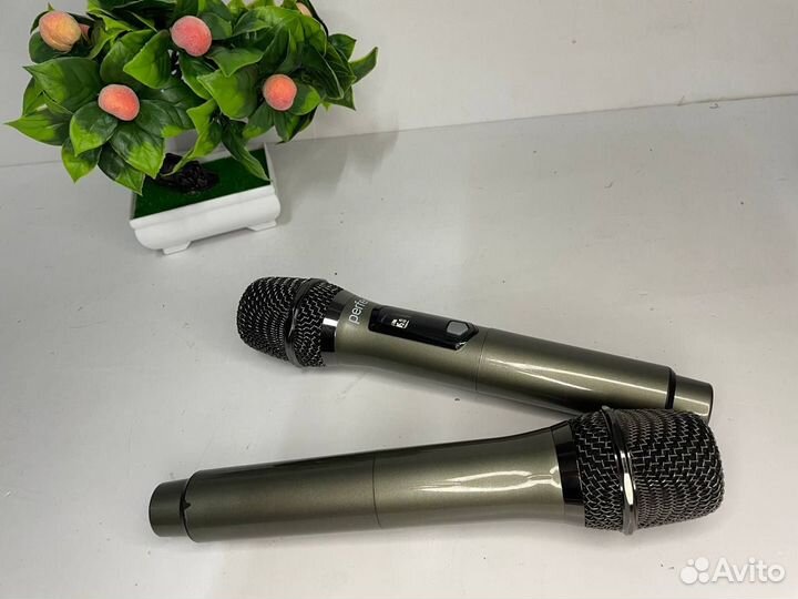 Микрофон CH-288