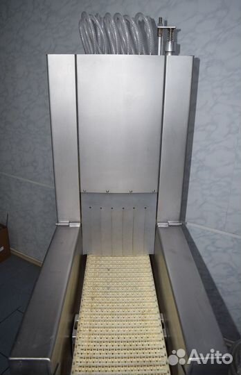 Иньектор автоматический Karpowicz NK-17