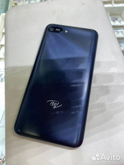 Itel mobile A25