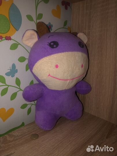 Игрушка Свинка пеппа