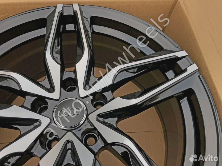 Диски для Ауди А4 А6 R18