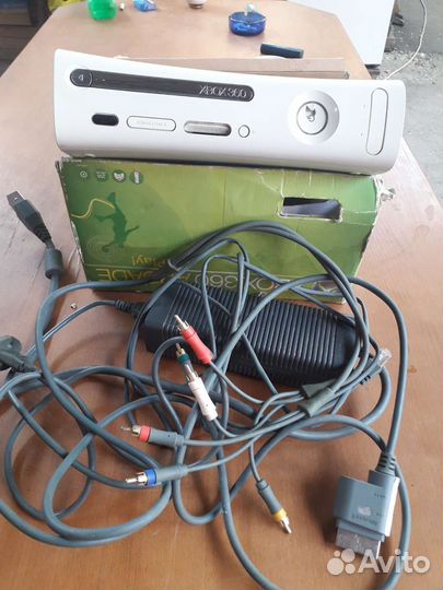 Игры на xbox 360