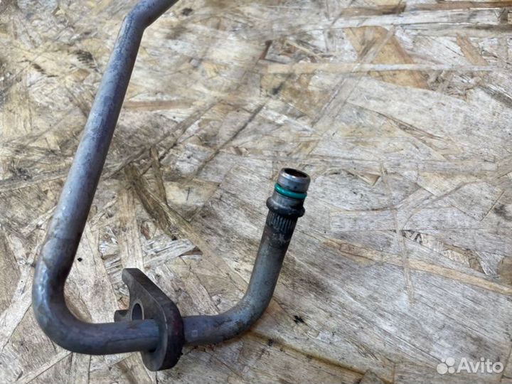 Трубка гидроусилителя руля Renault Logan