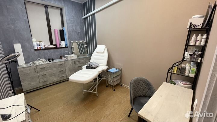 Сдаётся кабинет