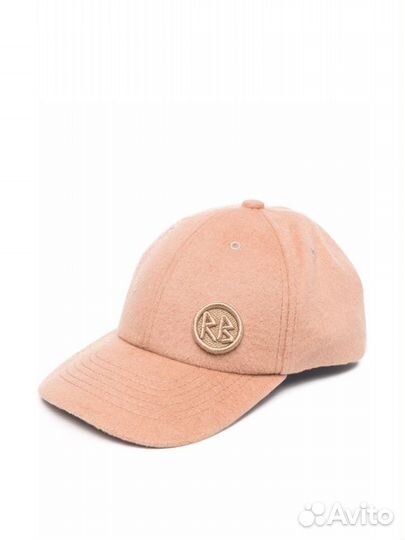 Кепка Ruslan Baginskiy