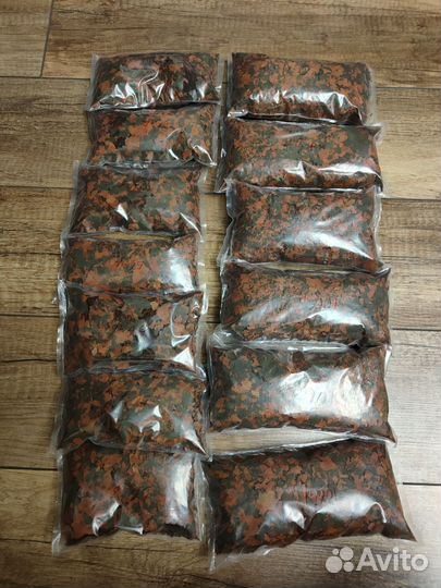 Корм для аквариумных рыбок