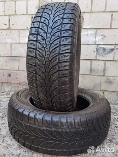 Bridgestone Blizzak LM-32 215/60 R16 99H
