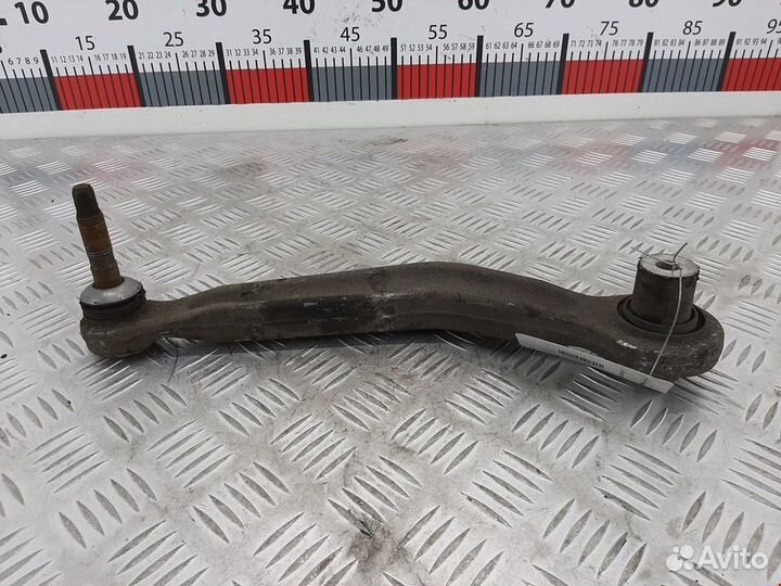 Рычаг задний левый BMW 6 E63/E64 2007