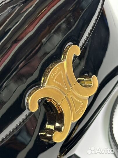 Сумка celine teen