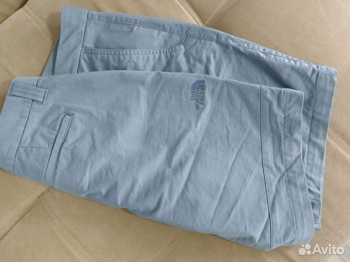 Шорты The north face