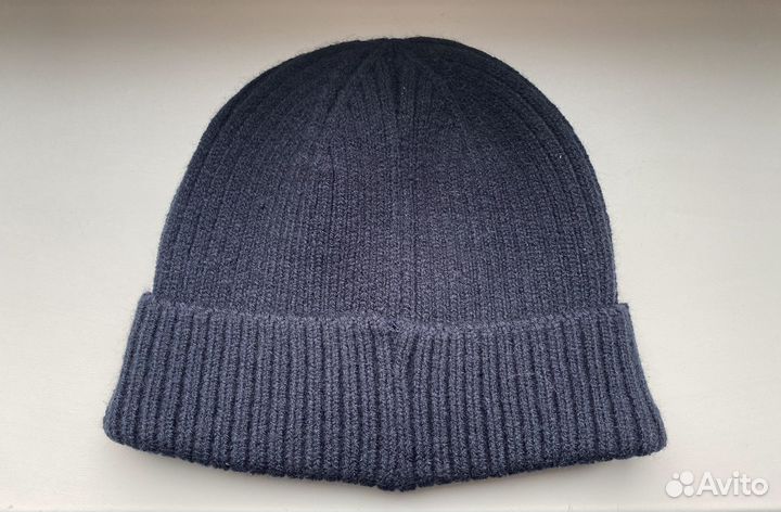 Шапки мужские Reserved (новые)