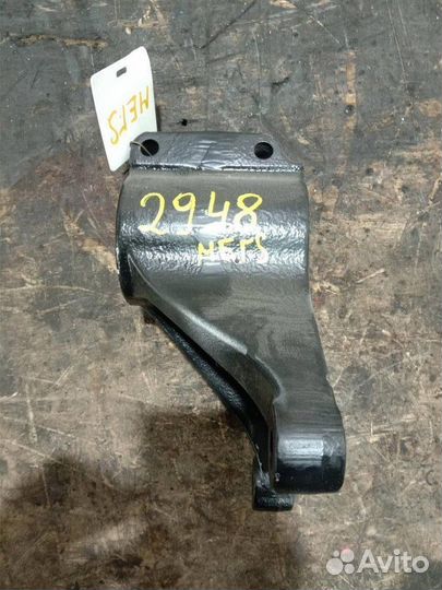 Кронштейн глушителя Mercedes-Benz Actros 4141