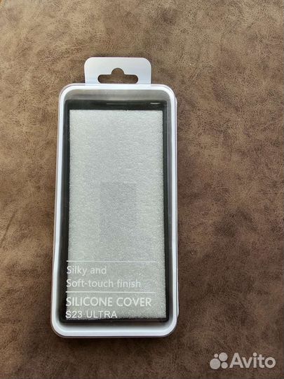 Чехол Samsung s 23 ultra