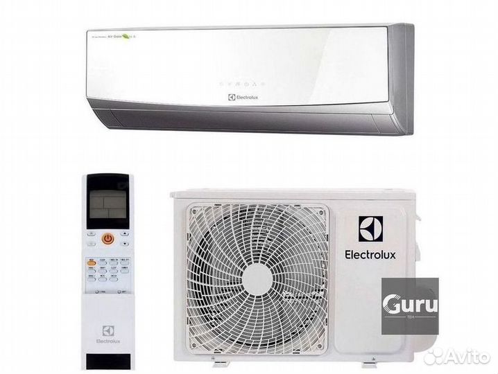 Настенный кондиционер