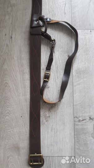 Портупея СССР