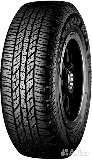 Yokohama Geolandar A/T G015 245/75 R17 S