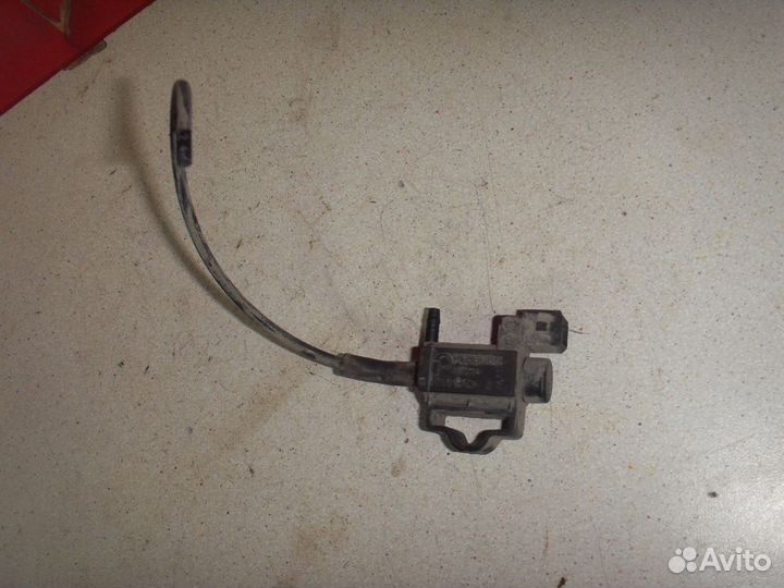 Клапан электромагнитный 90530479 Opel Vectra C