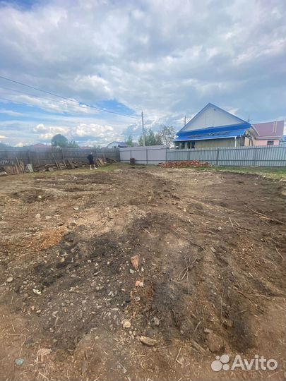 Разбор старых домов,бань,беседок