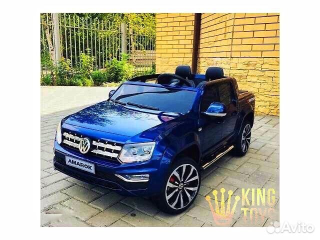 Электромобиль