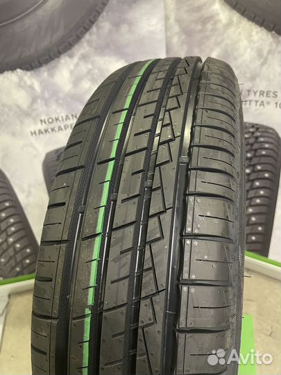 Nokian Tyres Hakka Green 3 165/70 R14 81T