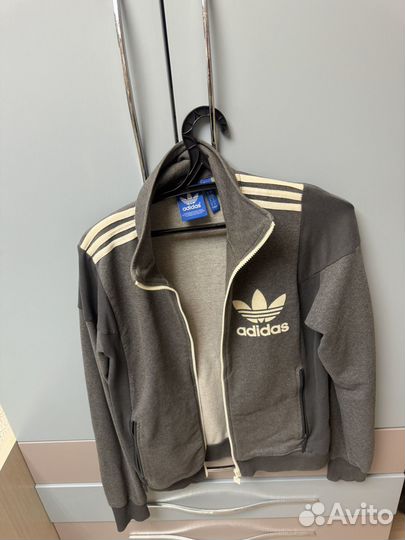 Кофта adidas